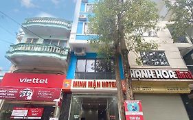 Minh Man Hotel