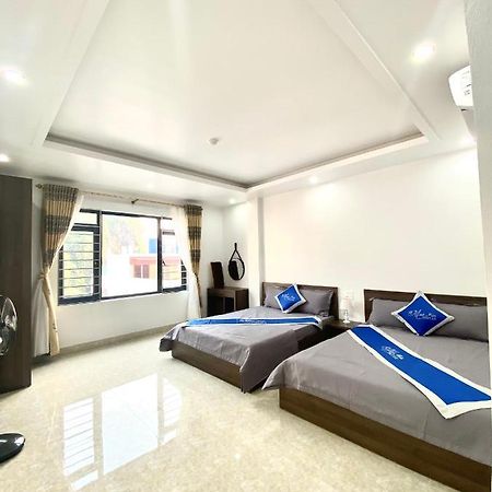 Minh Man Hotel Dong Khe Sau Ngoại thất bức ảnh