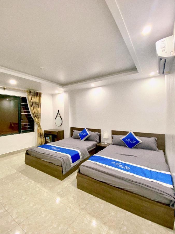 Minh Man Hotel Dong Khe Sau Ngoại thất bức ảnh